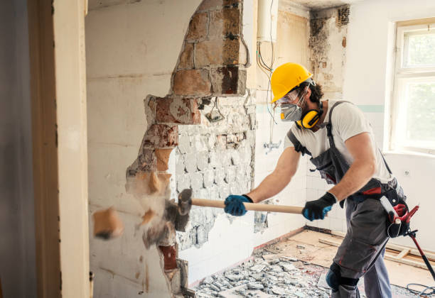 Best Concrete Foundation Repair  in Eleanor, WV